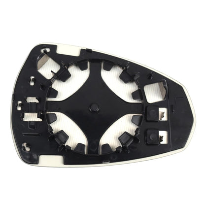 1 Pcs  Car Front Left Outside Mirror Glass For AUDI A3 2014-2020