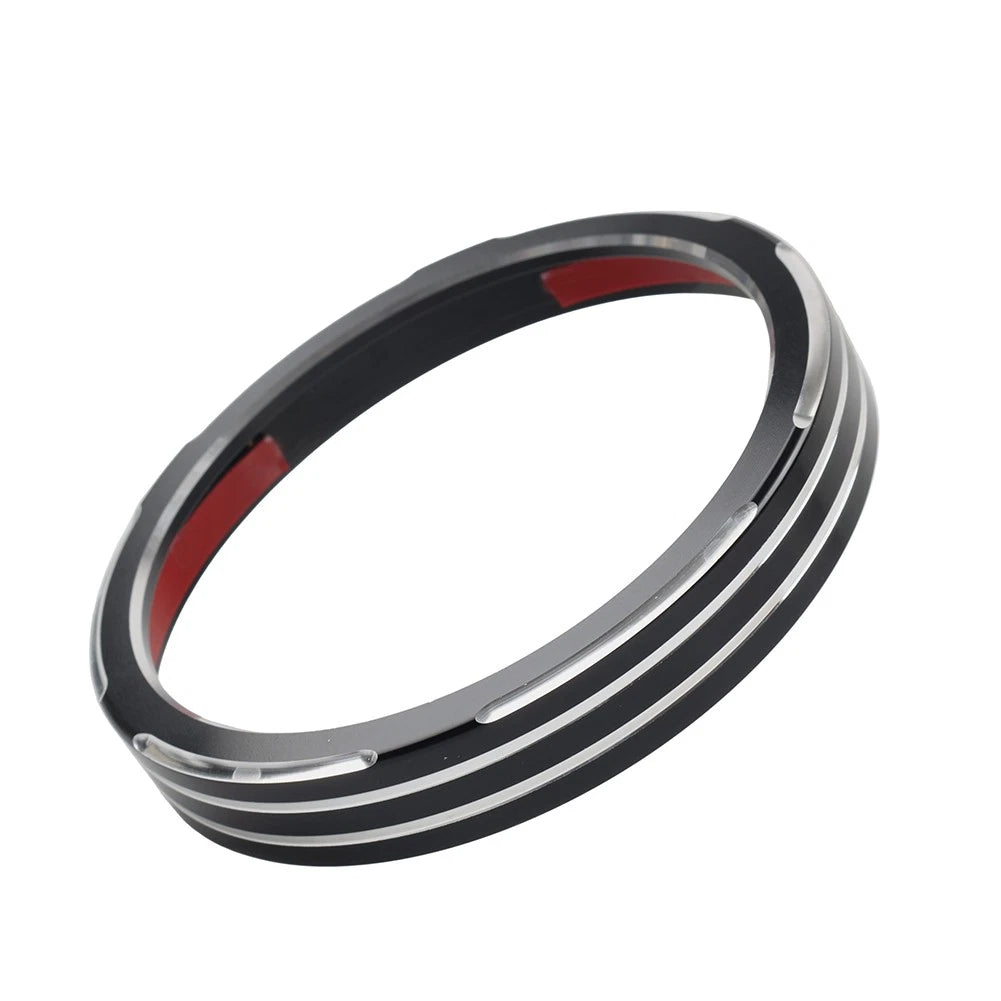 Speedometer Gauge Bezel Accent Trim Ring For Harley Nightster RH975 2022-2025