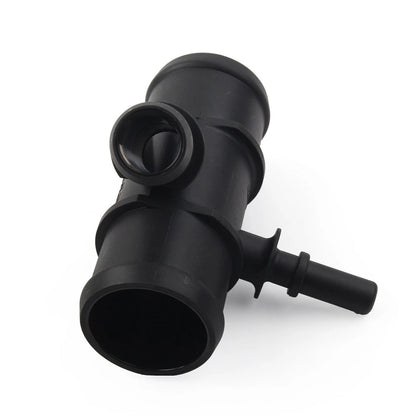 Bottom Thermostat Housing Water Pipe Connector For Land Rover Range Rover Sport