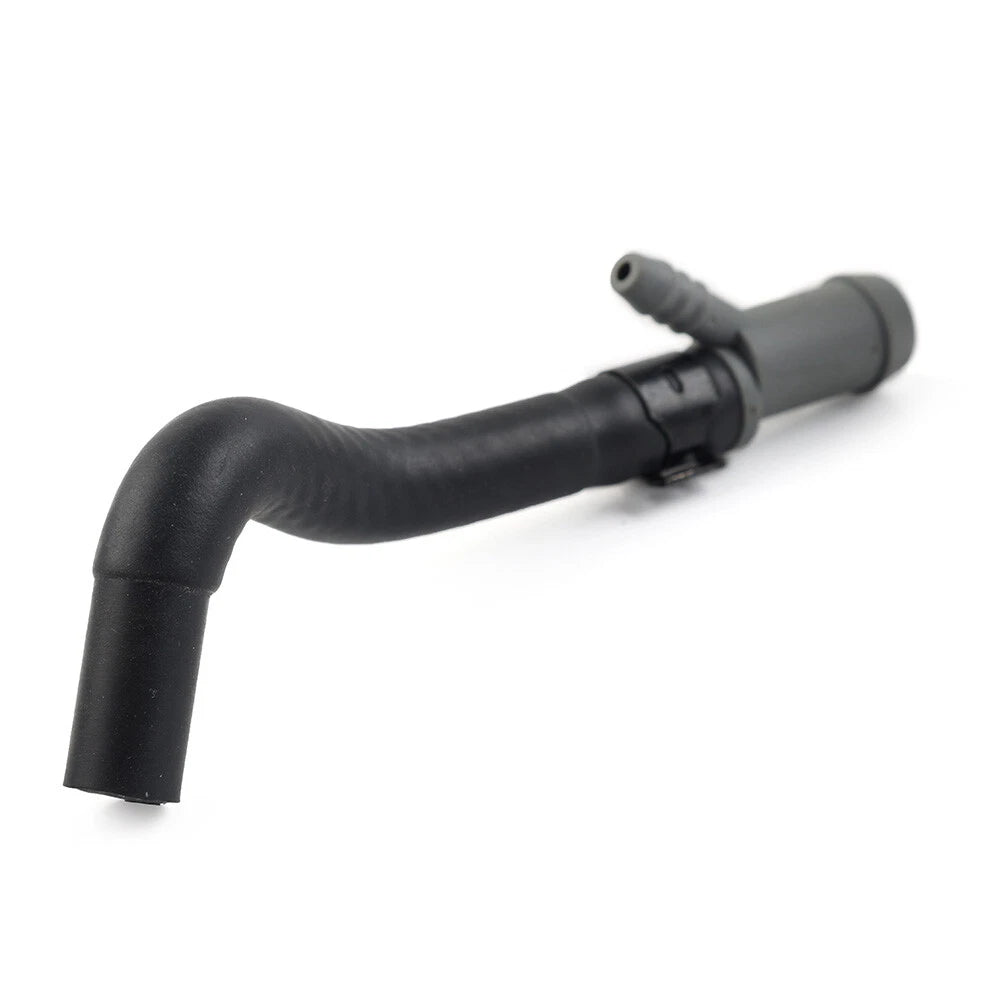 Radiator Throttle Body Heater Outlet Hose For Land Rover LR4 For Jaguar XF XJ XK
