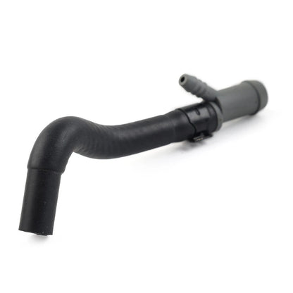 Radiator Throttle Body Heater Outlet Hose For Land Rover LR4 For Jaguar XF XJ XK