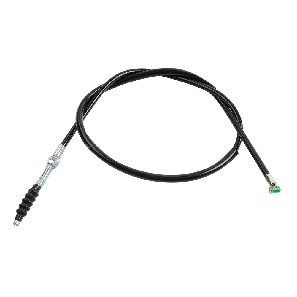 1X  Black Clutch Cable Wire Line For Kawasaki ZX-6R ZX 6R 2009-2022