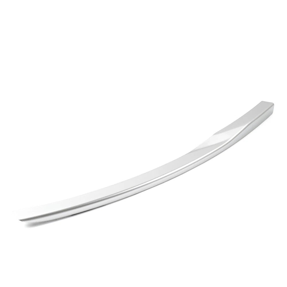 Front Right Bumper Insert Molding Trim Silver For Land Rover Range Rover 2018-22