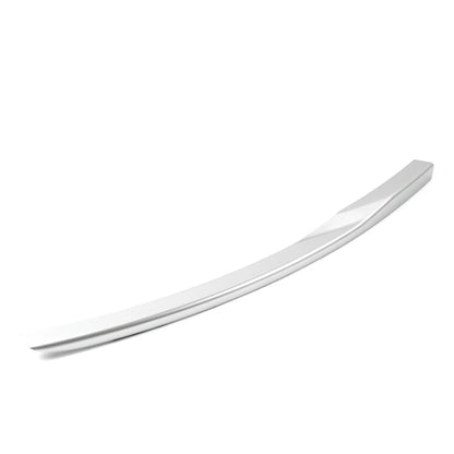 Front Right Bumper Insert Molding Trim Silver For Land Rover Range Rover 2018-22