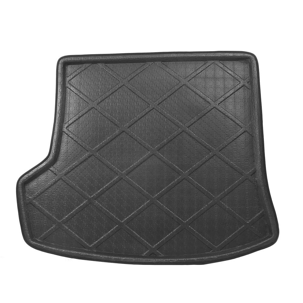 Rear Trunk Cargo Mat Liner Boot Floor Tray Carpet for Toyota Corolla 2007-2013