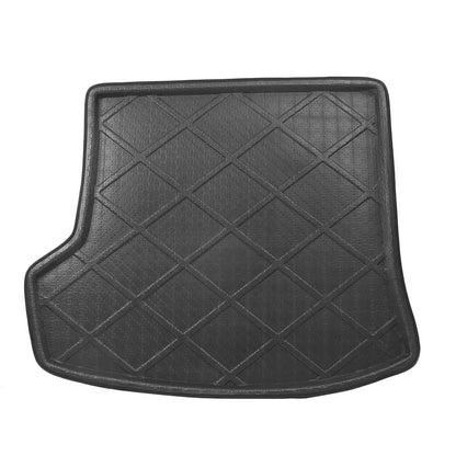 Rear Trunk Cargo Mat Liner Boot Floor Tray Carpet for Toyota Corolla 2007-2013