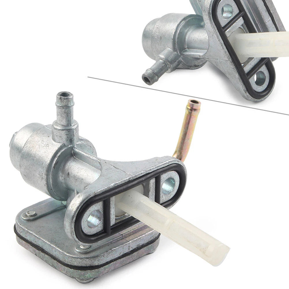 Scooter Fuel Petcock On Off  Valve Fit For YAMAHA ZUMA 50 YW50 2003-11 Motor