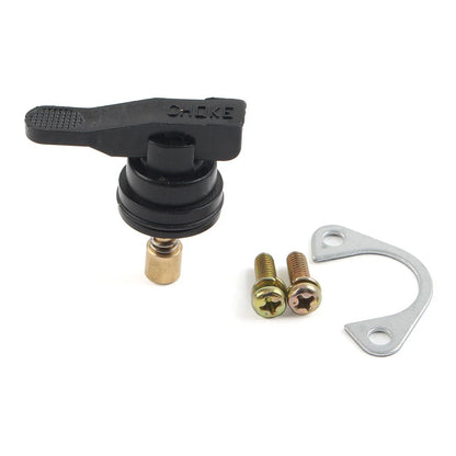 Motor Manual Choke Kit For Dellorto PHVA/PHVB 53015 Carburetor Carb Parts US