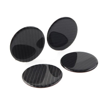 Car Dashboard Air Condition Vent Cover Trim Fit Jeep Wrangler JK JL 2007-2022