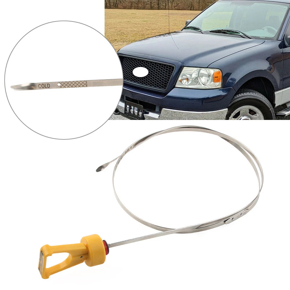 Automatic Transmission Oil Dipstick For Ford F-150 05-08 & Mark LT 06-08