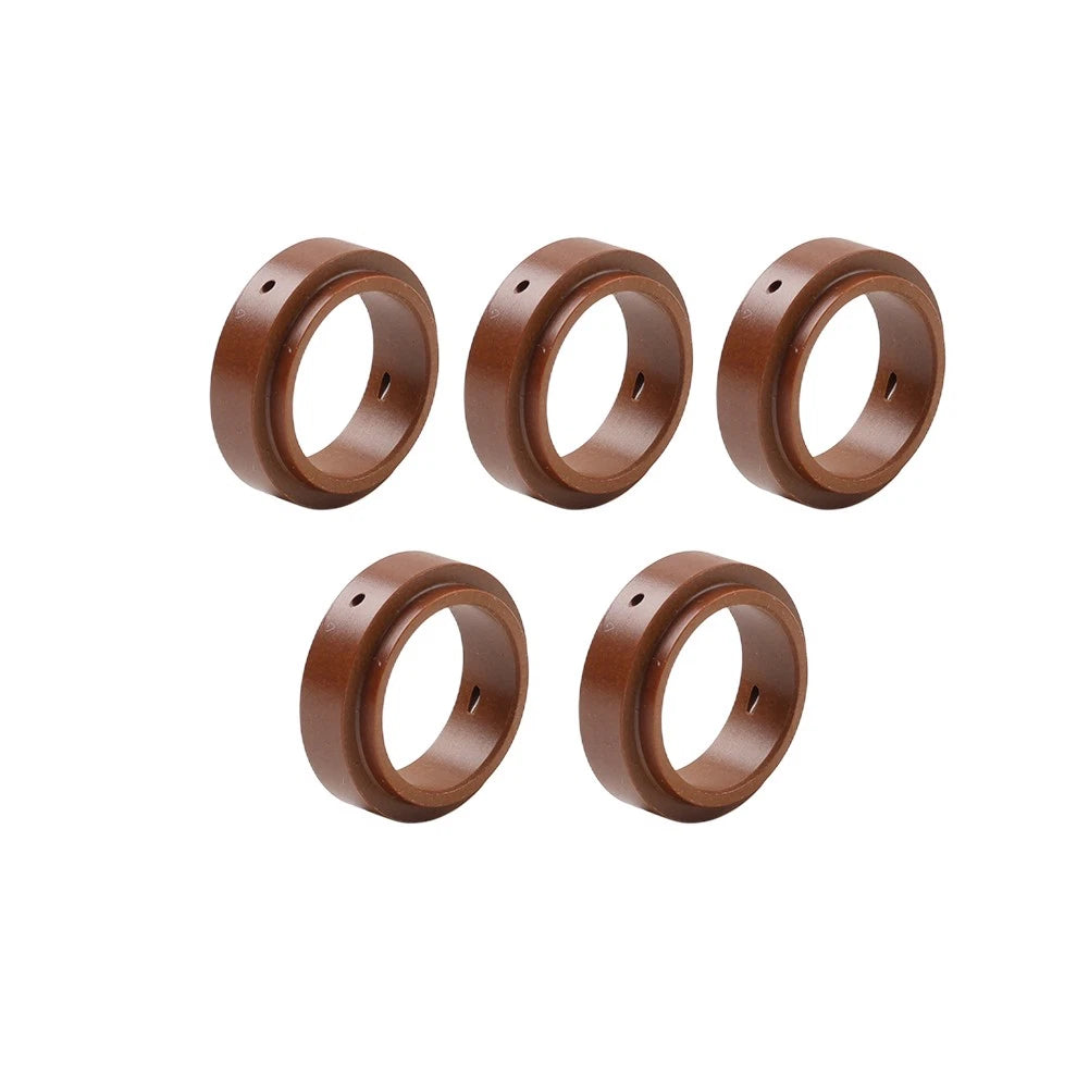 5pcs Plasma Cutter 60027 Swirl ring for Plasma Torch IPT-80 PT80 PT-80