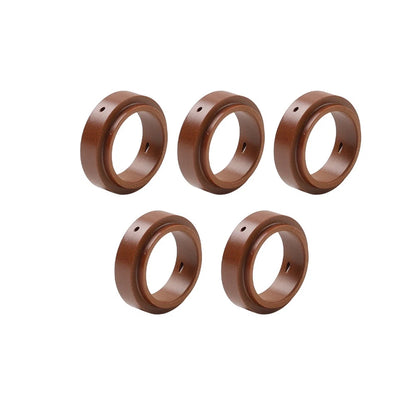 5pcs Plasma Cutter 60027 Swirl ring for Plasma Torch IPT-80 PT80 PT-80