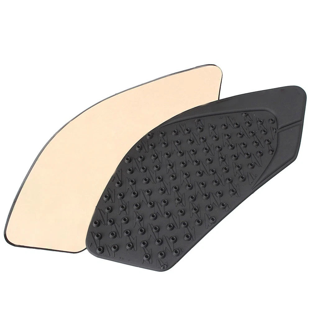 Tank Traction Side Pad Gas Knee Grip Protector Fit Kawasaki Ninja ZX10R 2008-10