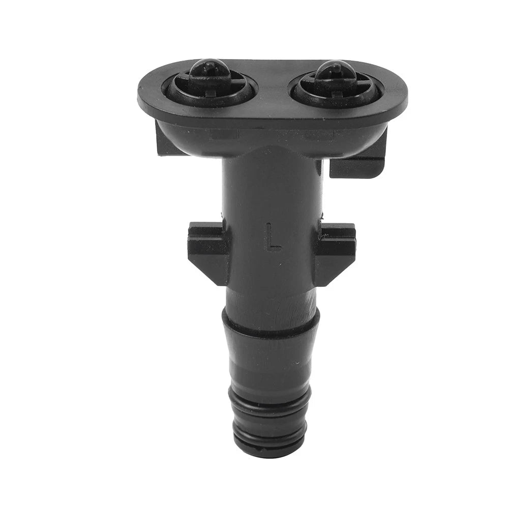 left Headlamp Washer Jet Sprayer Nozzle For Land Rover Range Rover 2010-2012