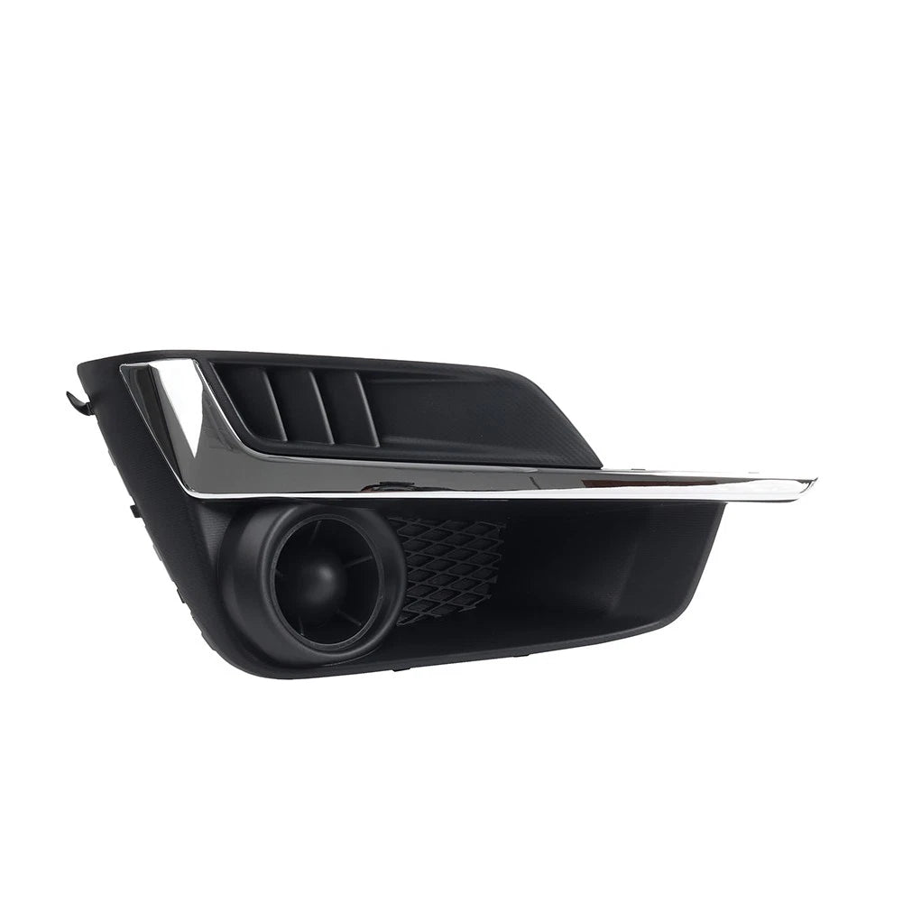 Right Front Fog Light Bezel Cover For Subaru Impreza 2015-2016