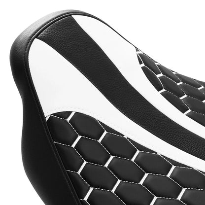 Driver Rider Passenger Seat Fit For Harley Touring Street Glide 2009-2023 2022
