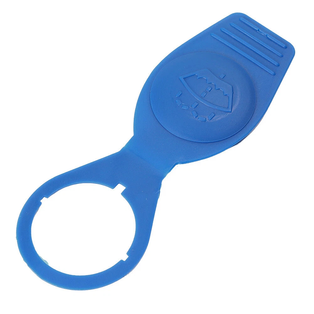 Washer Fluid Reservoir Cap Tank For VW For Audi For SEAT Fit SKODA 1K0955455