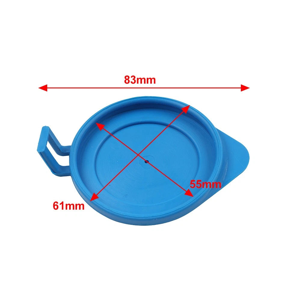 Windshield Washer Bottle Cap For Land Rover LR2 LR3 LR4 Range Rover Sport Evoque