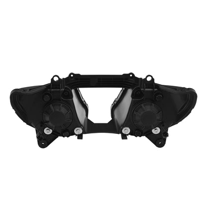 Front Headlight Head Light Assembly Fit For Kawasaki Ninja ZX10R ZX 10R 2011-15