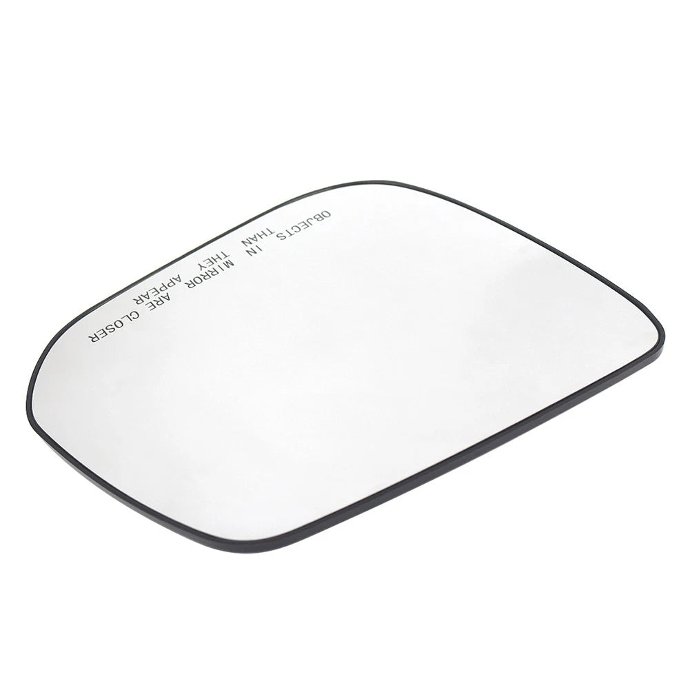 Side Mirror Glass With Backing Plate For Chevrolet Colorado For Canyon 2015-22 R