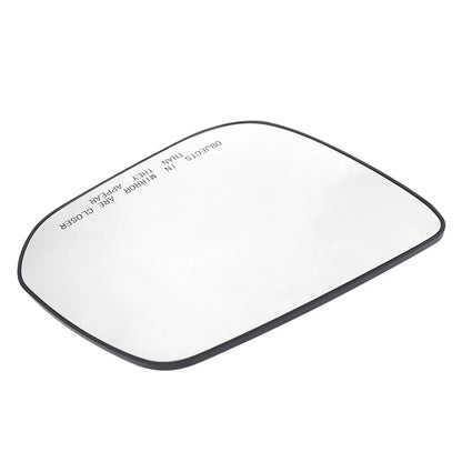 Side Mirror Glass With Backing Plate For Chevrolet Colorado For Canyon 2015-22 R