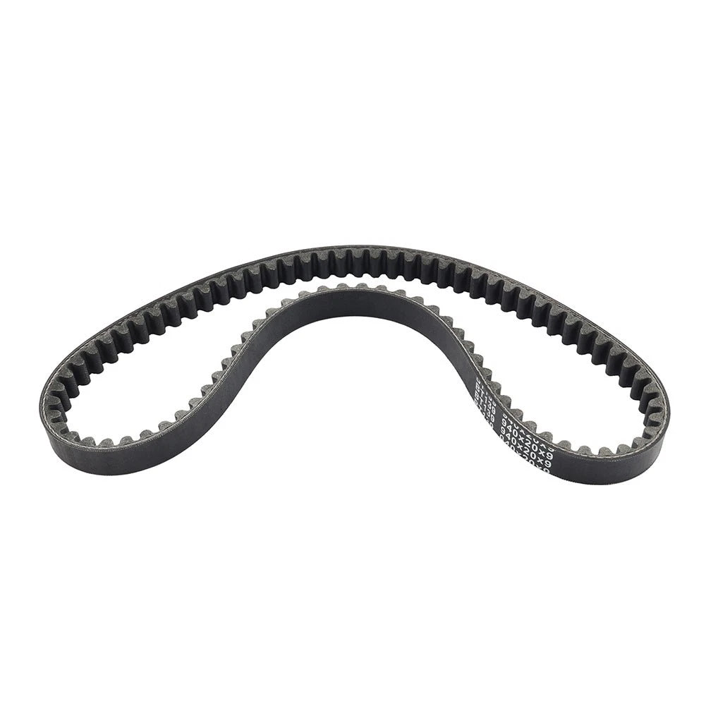 Drive Belt For Yamaha Breeze 125 YFA1 Grizzly 125 Yfm125g 3FA-17641-00-00