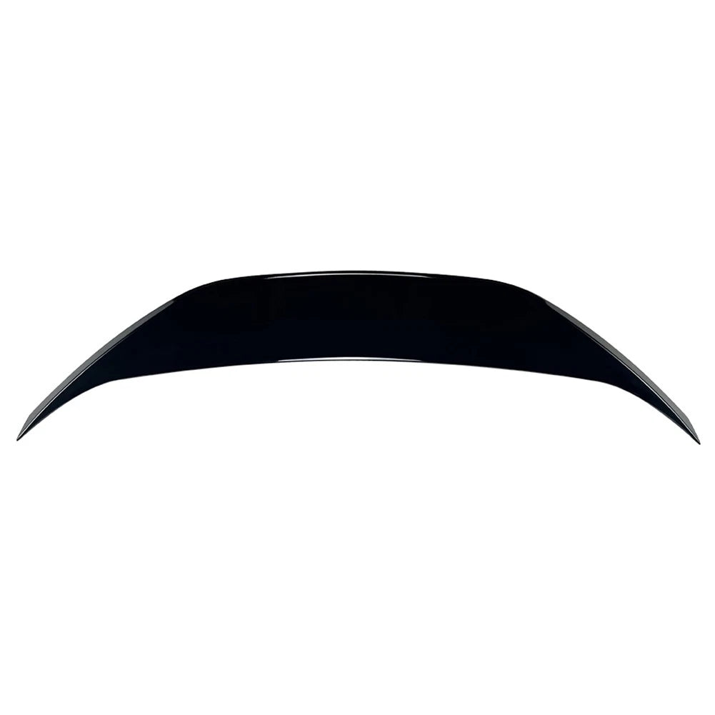 Rear Trunk Spoiler Wing For Subaru BRZ 13-20 For Scion FR-S 13-16 Glossy Black