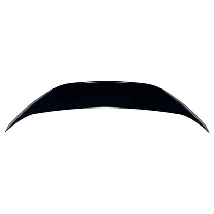 Rear Trunk Spoiler Wing For Subaru BRZ 13-20 For Scion FR-S 13-16 Glossy Black