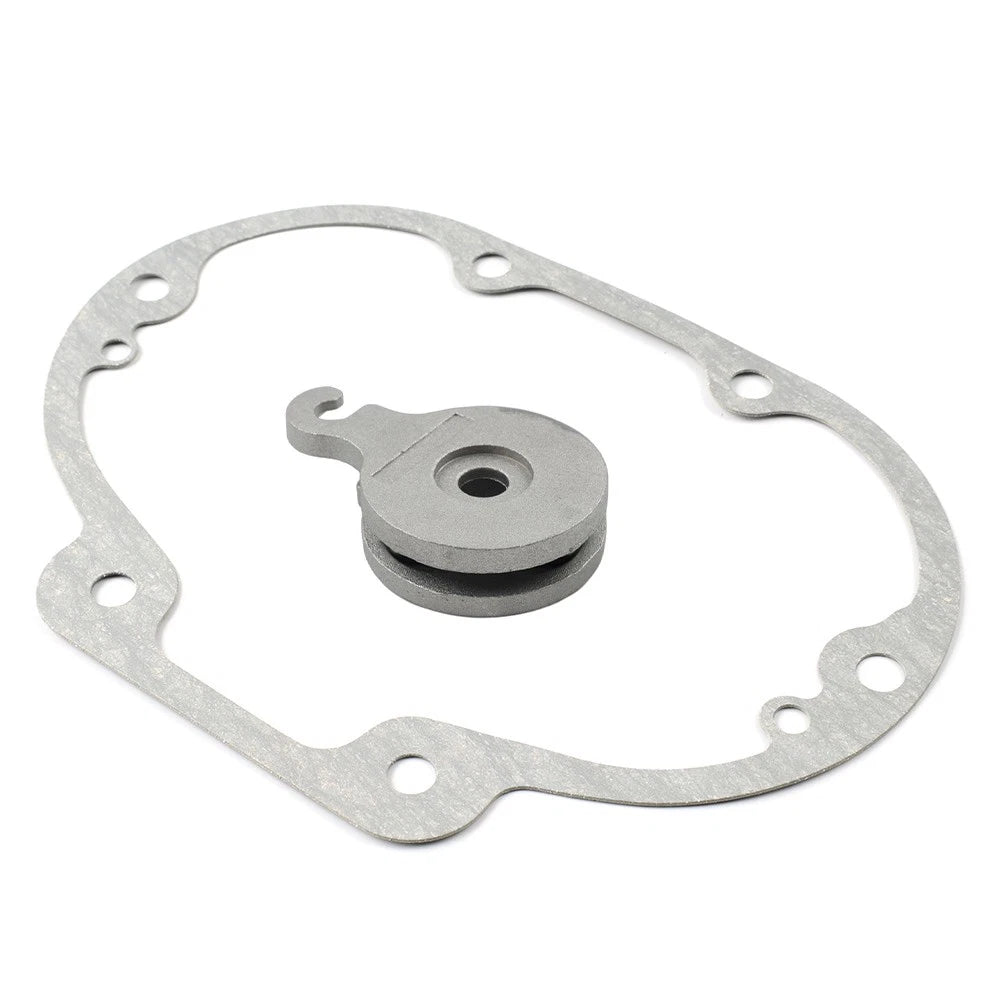 Easy Lever Pull Power Clutch Kit For Harley Big Twin Dyna Softail 2007-Up