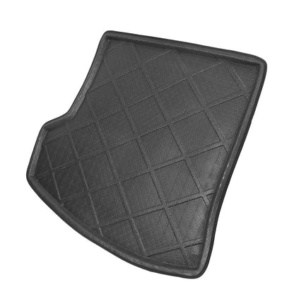 Rear Trunk Cargo Mat Liner Boot Floor Tray Carpet for Toyota Corolla 2007-2013