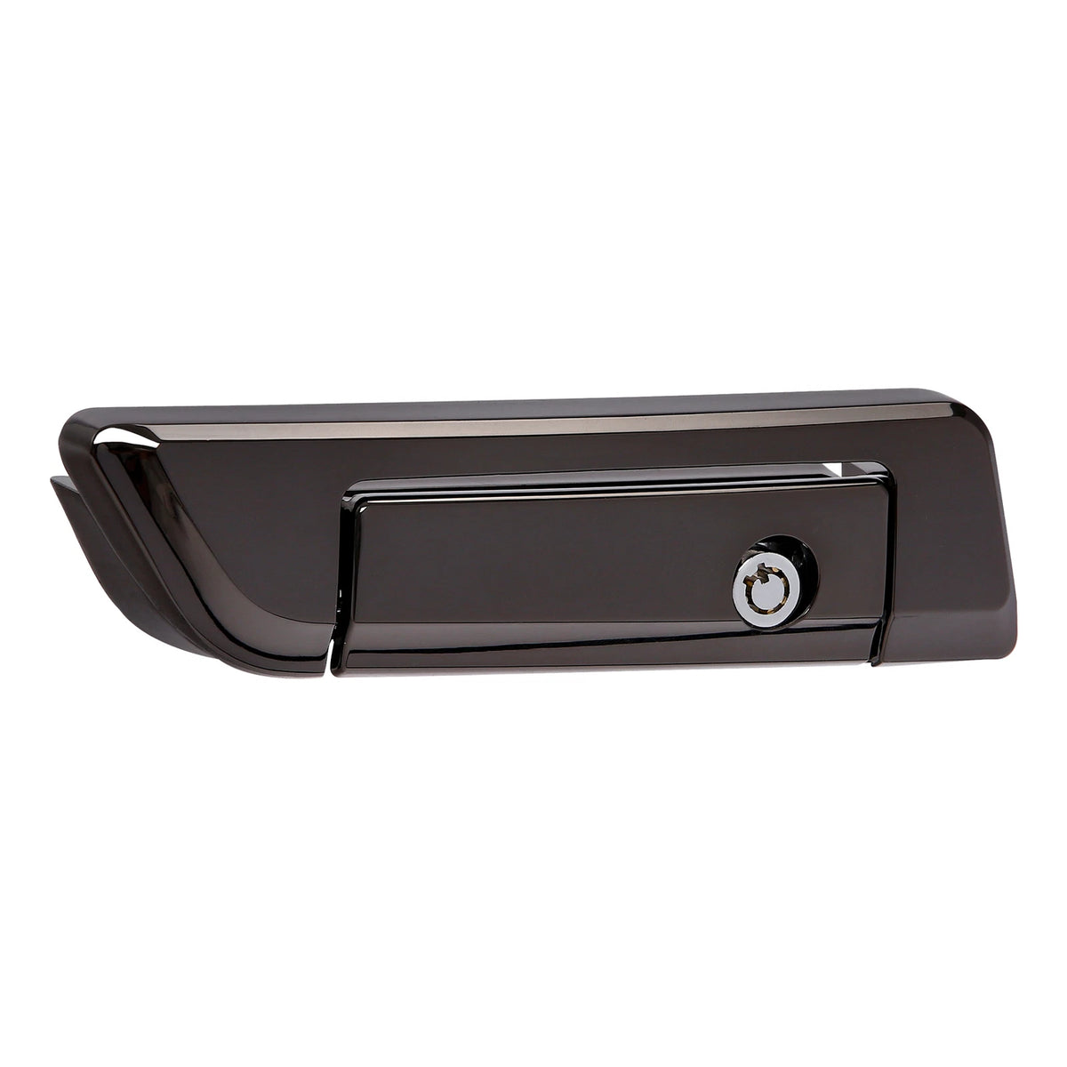 Trunk Lids Latches Fit For Harley Electra Street Road Glide 14-Up