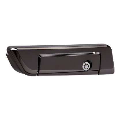 Trunk Lids Latches Fit For Harley Electra Street Road Glide 14-Up