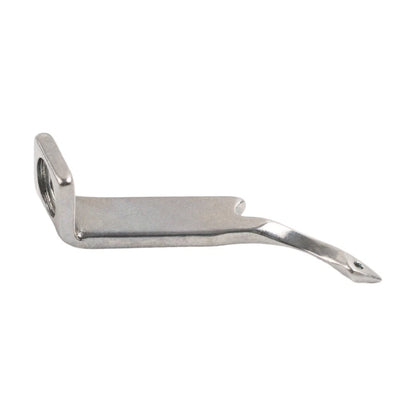 #410434 Upper Looper Right For 14U12 14U12A 14U234 14SH644 Silver 1PC