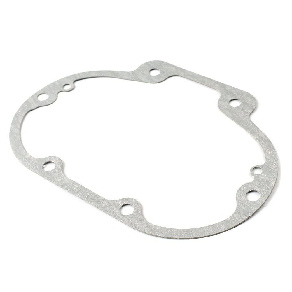 US Transmission Clutch Hub Release Cover Gaskets for Harley Dyna 06-Up Twin Cam