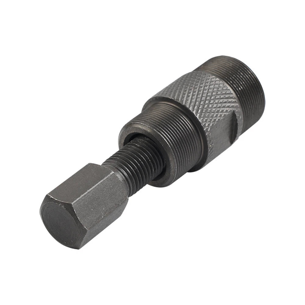 Motorcycle Flywheel Puller Magneto Stator Repair Tool Fit GY6 50 125CC M24 M27