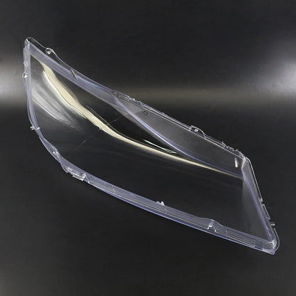 1 Pcs Car Front Headlight Lens Cover For BMW 3 Series E90 Sedan E91 Wagon 05-08