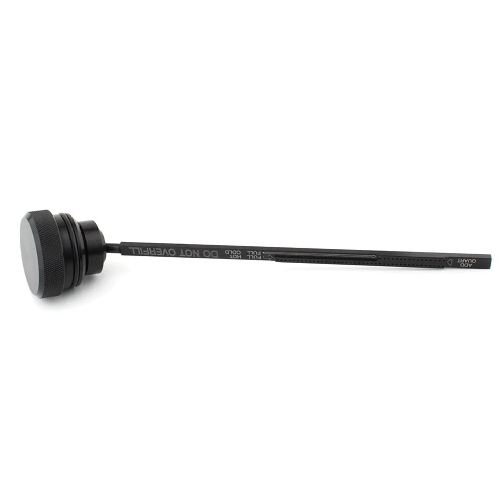 Oil Dipstick For Harley Dyna 1991-1998 Wide Glide FXD FXDL