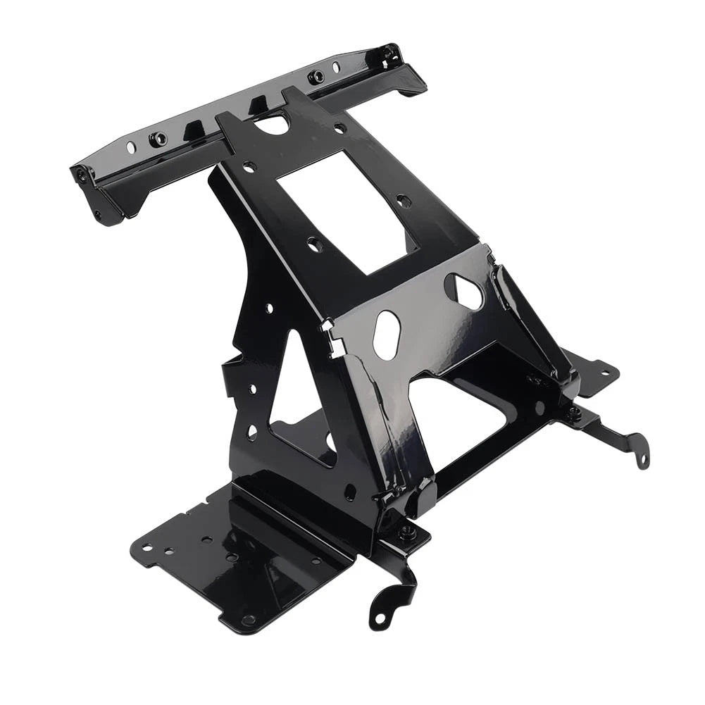 Motorcycle Inner Fairing Bracket Radio Mount For Harley Road Glide 2015-2024