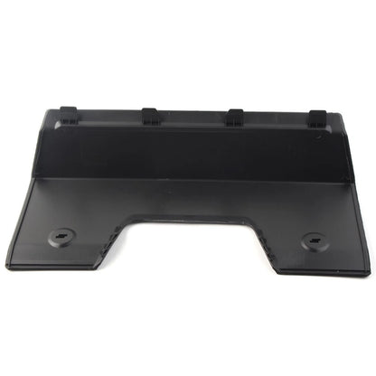 Rear Bumper Cover Trim Plate Board for Land Rover Range Rover Sport 2010-2013 US