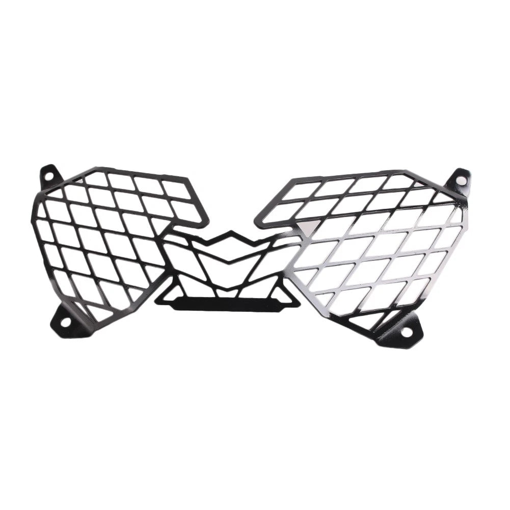1 Set Headlight Protector Guard For Yamaha XT1200Z Super Tenere 2010-2014