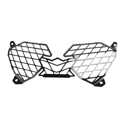 1 Set Headlight Protector Guard For Yamaha XT1200Z Super Tenere 2010-2014