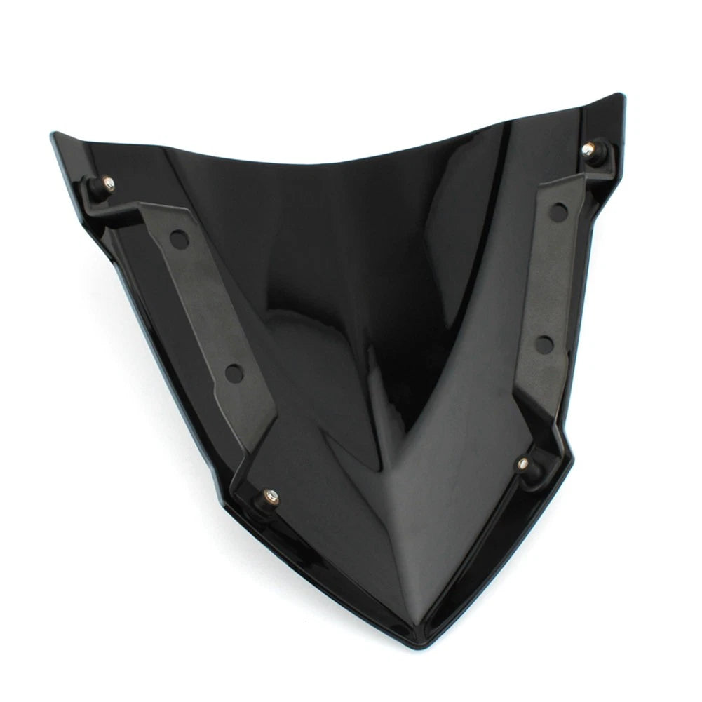 Wind Deflector Windscreens with bracket For Yamaha MT-09/FZ-09 2014-2016