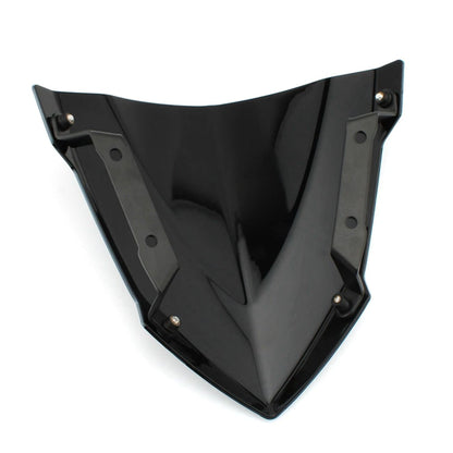 Wind Deflector Windscreens with bracket For Yamaha MT-09/FZ-09 2014-2016