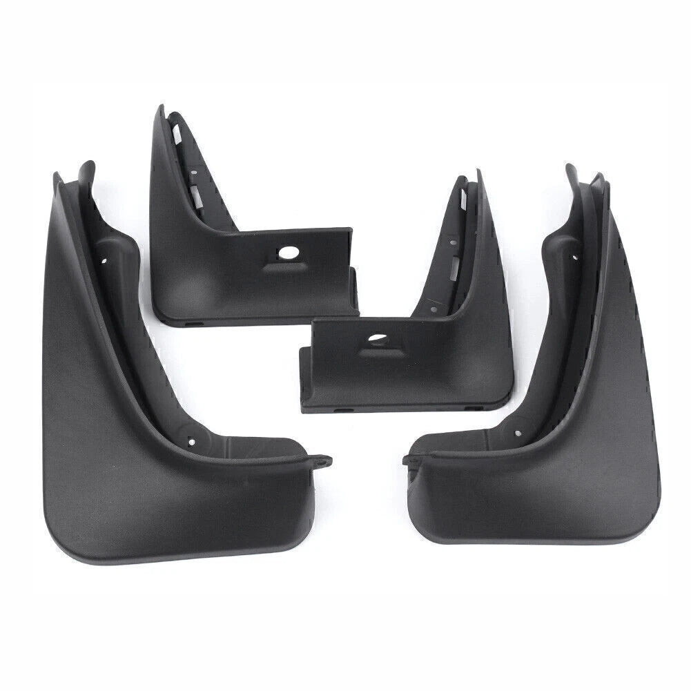 Car Splash Guards Mud Guards Mud Flaps Set Fit for Mini Cooper ONE R56 2008-2015