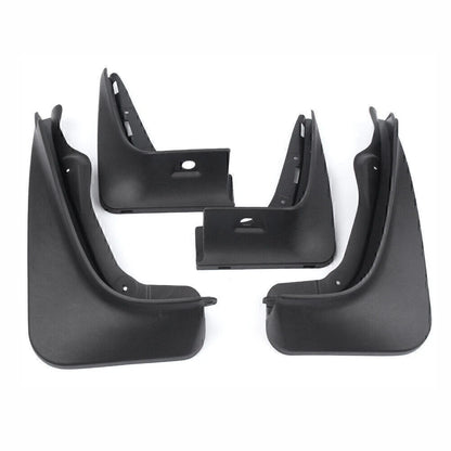 Car Splash Guards Mud Guards Mud Flaps Set Fit for Mini Cooper ONE R56 2008-2015
