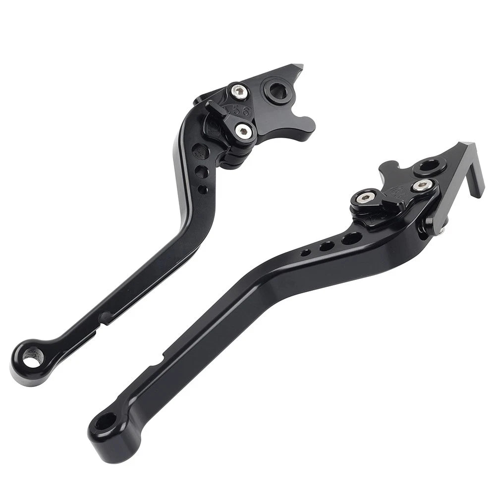 2pcs CNC Adjustable Long Brake Clutch Levers For Honda CBR600RR 2007-2022