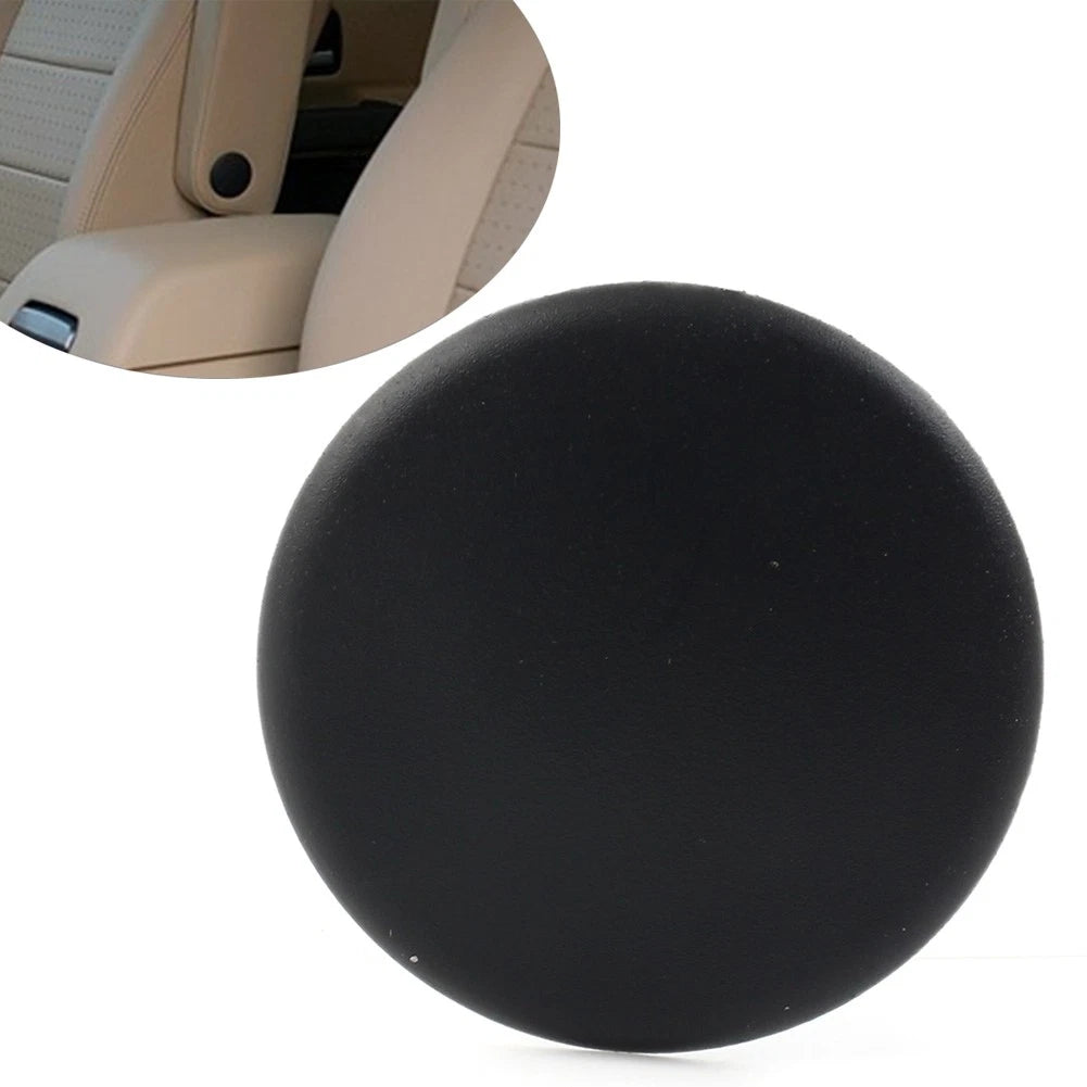 Front Seat Arm Rest Cap Black For Land Rover Range Rover Sport LR3 LR4 LR008323