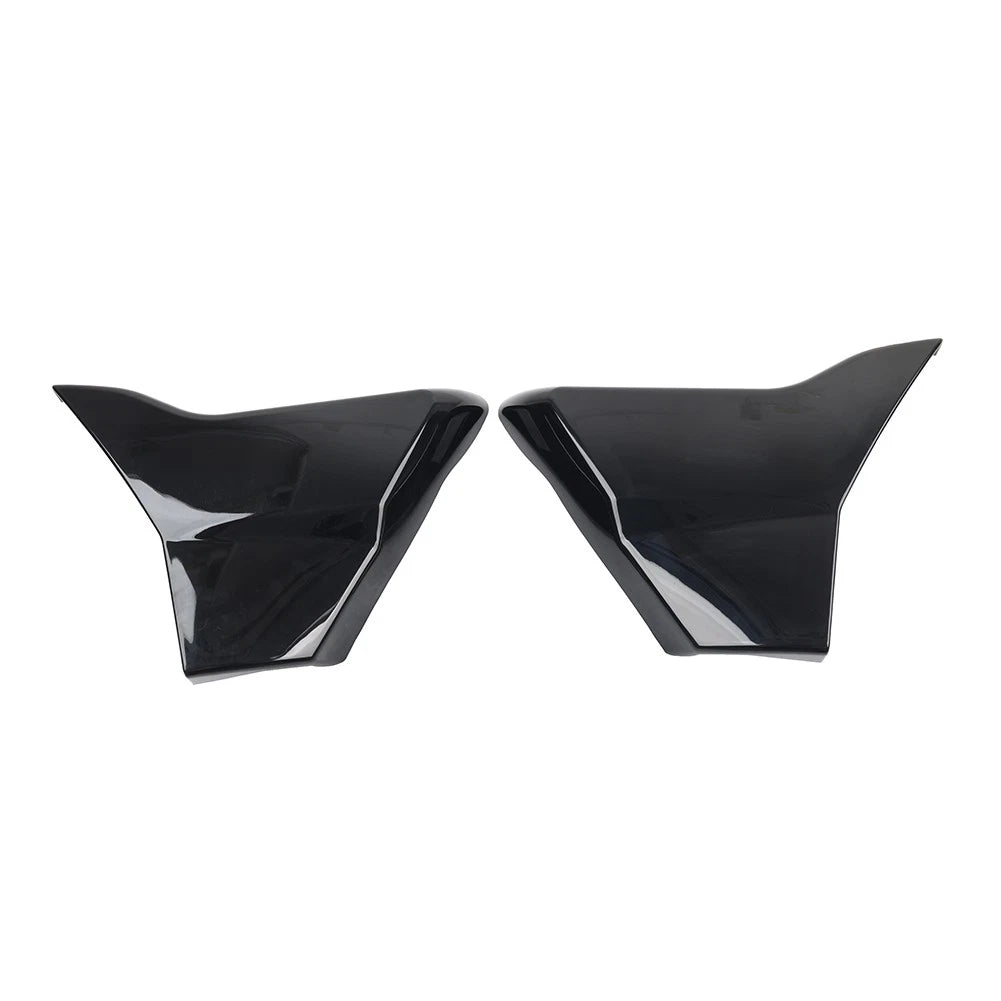 Left & Right Cover Panel Fairing For Harley Trike Glide Ultra Classic 2009-23