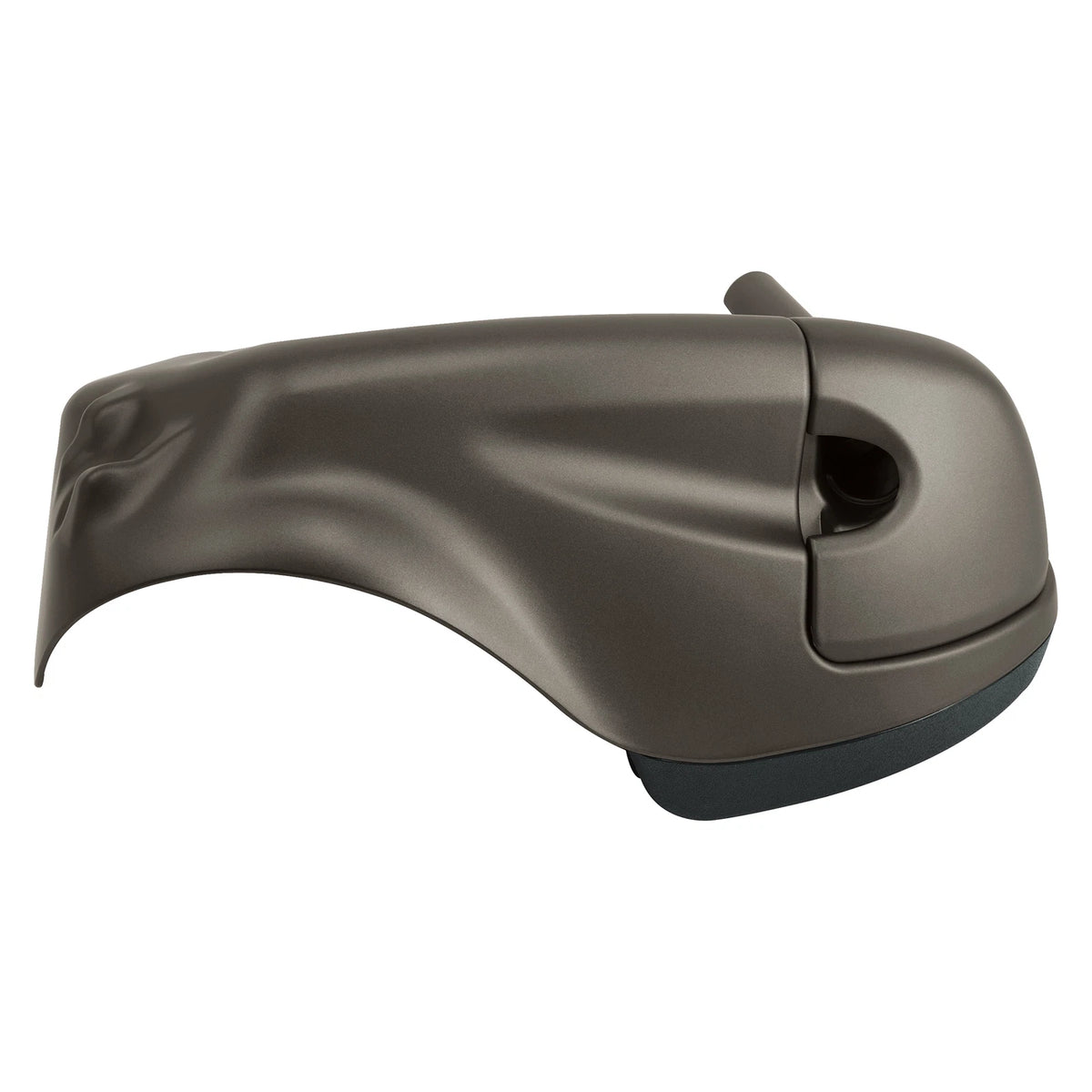 Lower Vented Leg Fairings Fit For Harley Touring Electra Road Glide 1983-2013 12