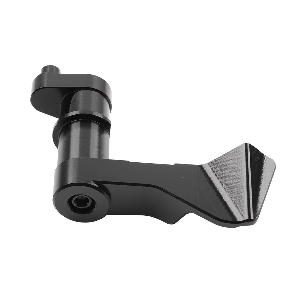 Aluminum Parking Brake Lock Lever For Can-Am Ryker ACE 600/900 Rally Sport 15-25